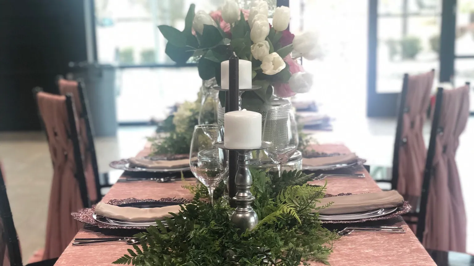 Bienvenue Events
