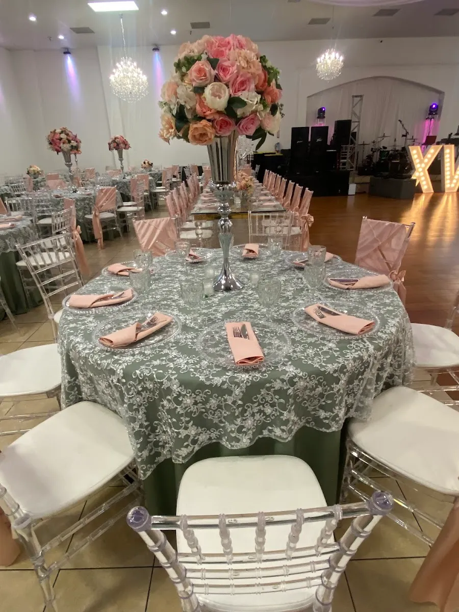 Dolce Villa Events — photo 2