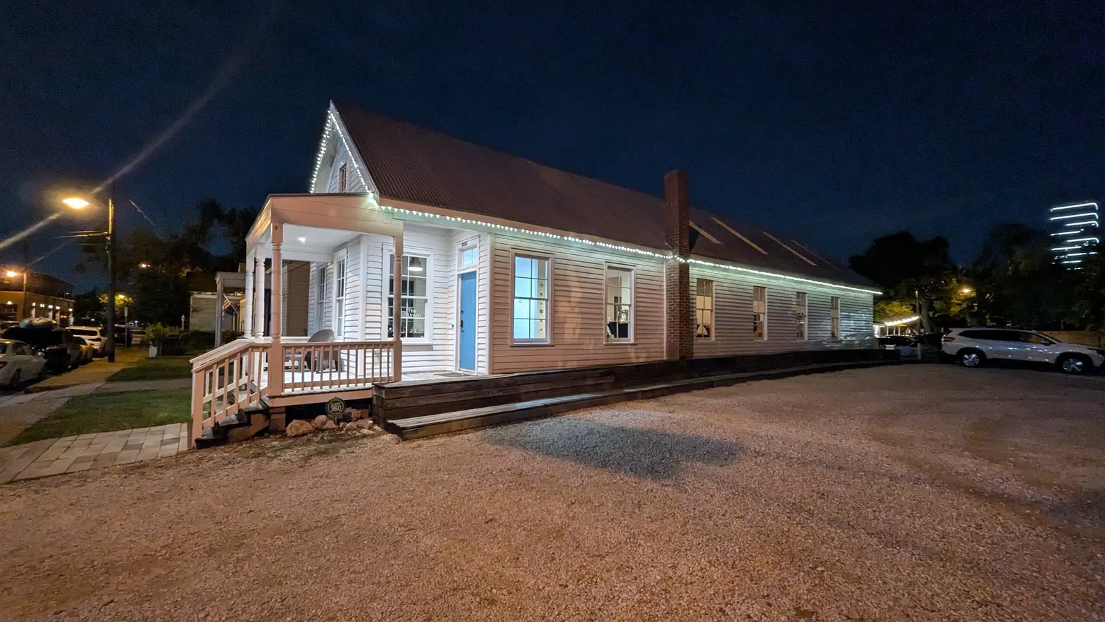 The Union HTX — photo 3