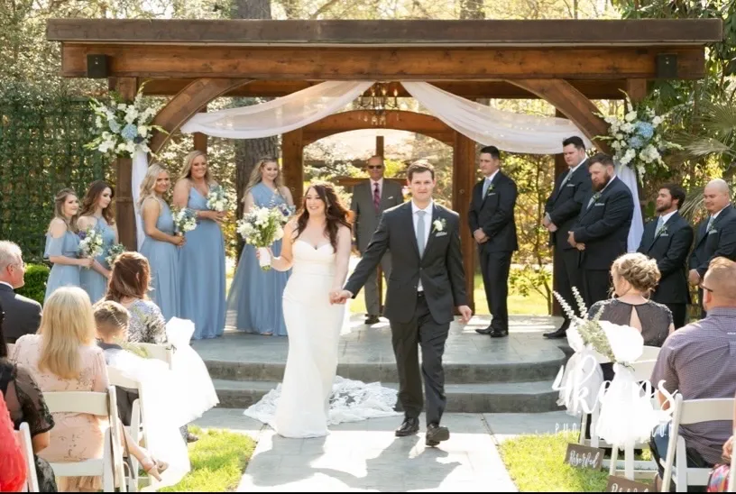 Shirley Acres Wedding & Event Venue — photo 2