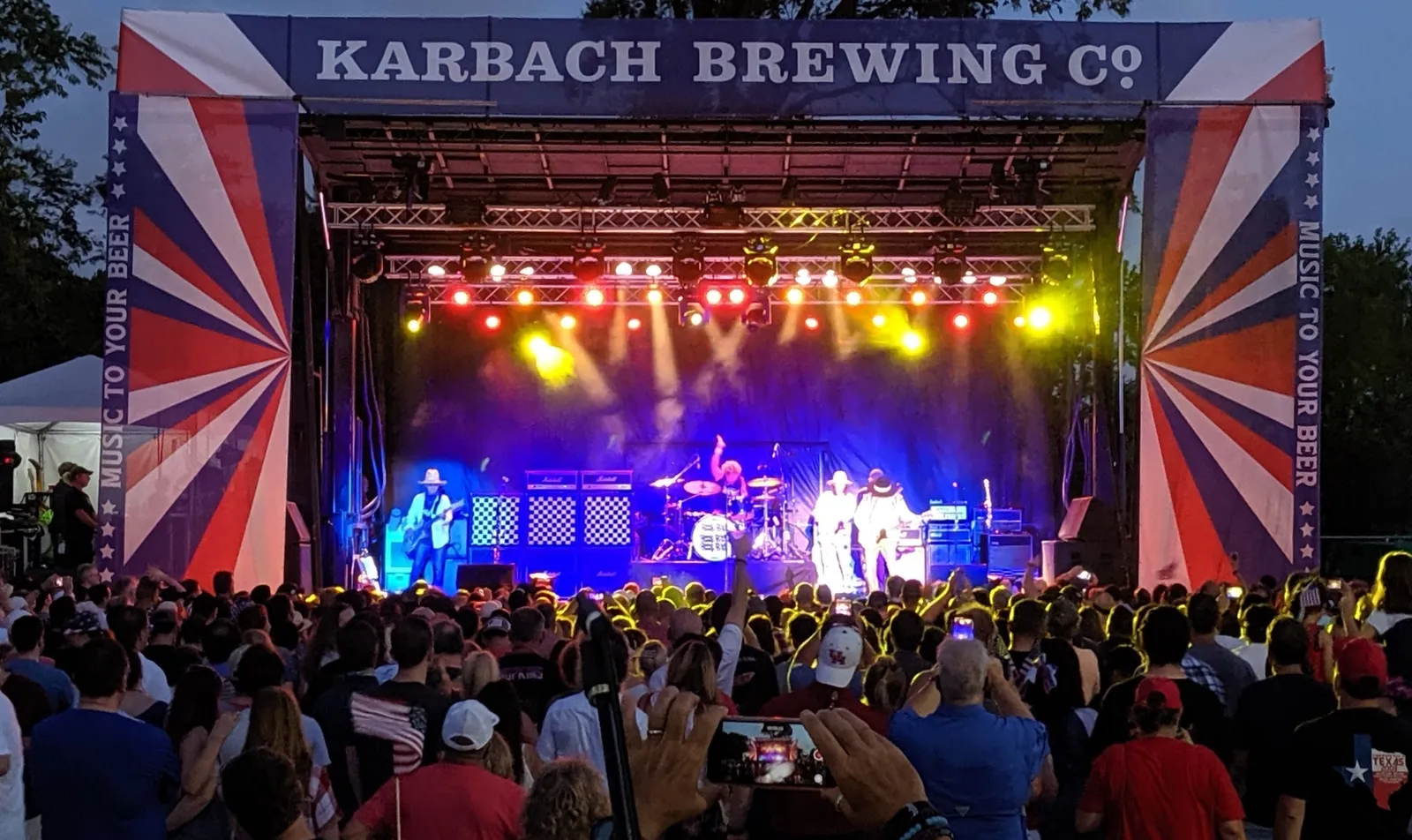 Way Better Sound and Visuals (Montgomery) — photo 2