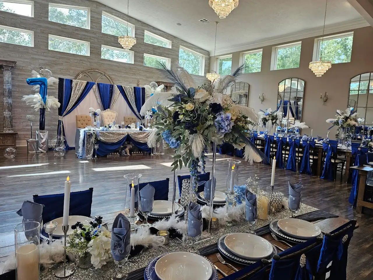 Grand Events The Venue — photo 3
