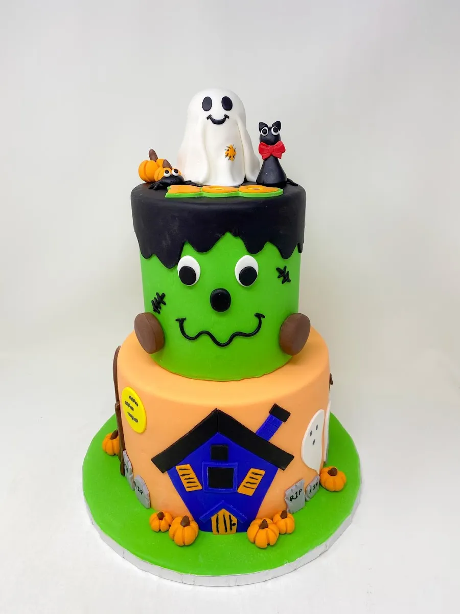 Da Cakes Houston — photo 2