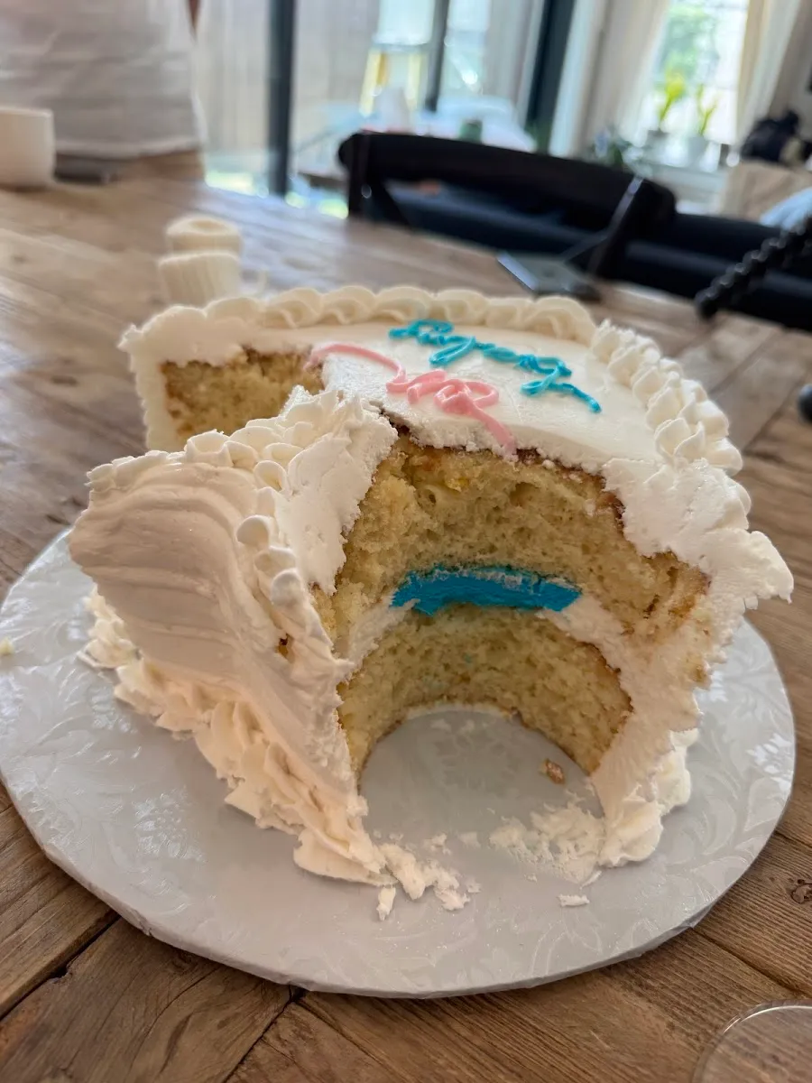 A Cake Addict — photo 3