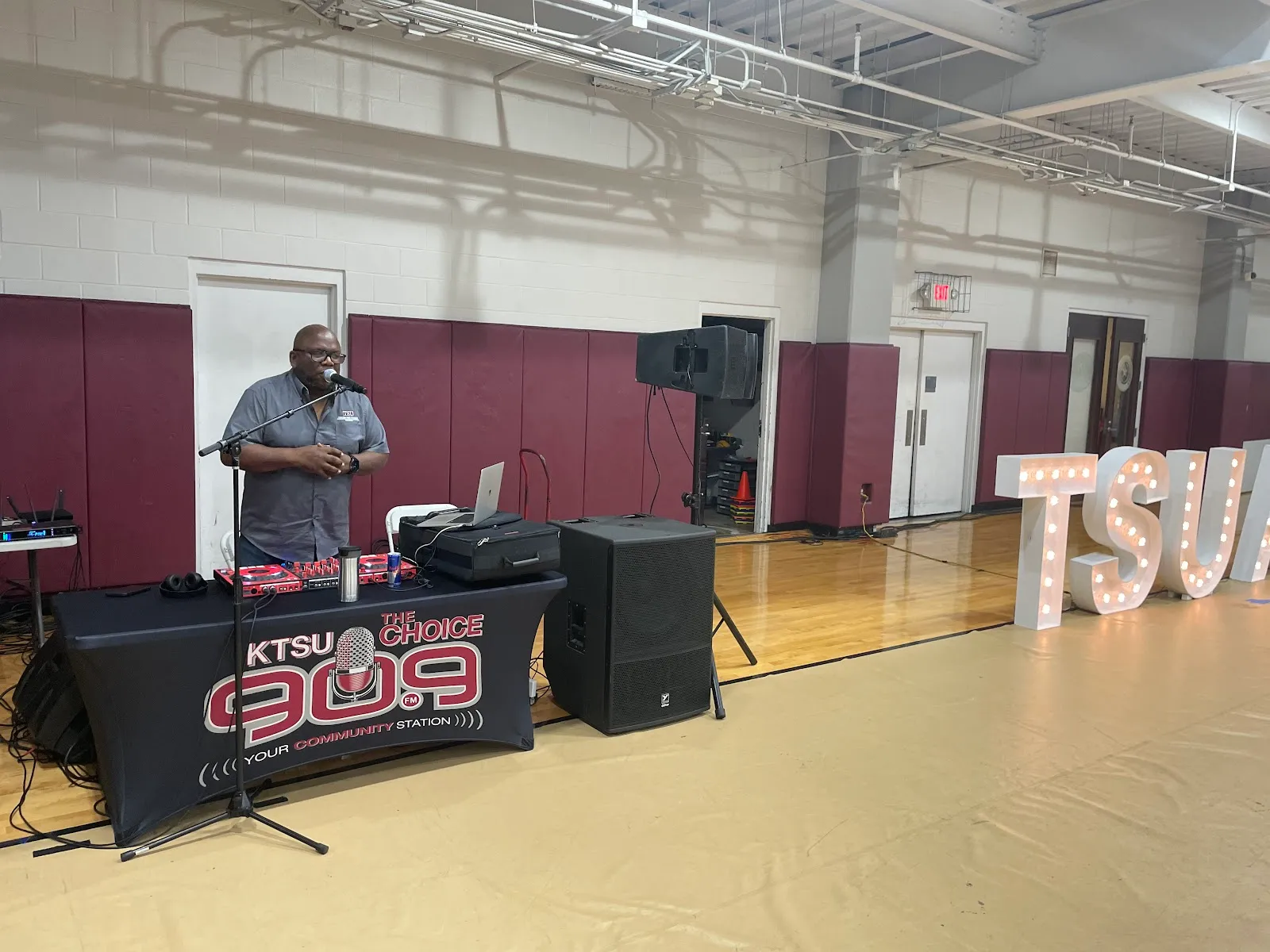 Starr Sound Systems Inc.