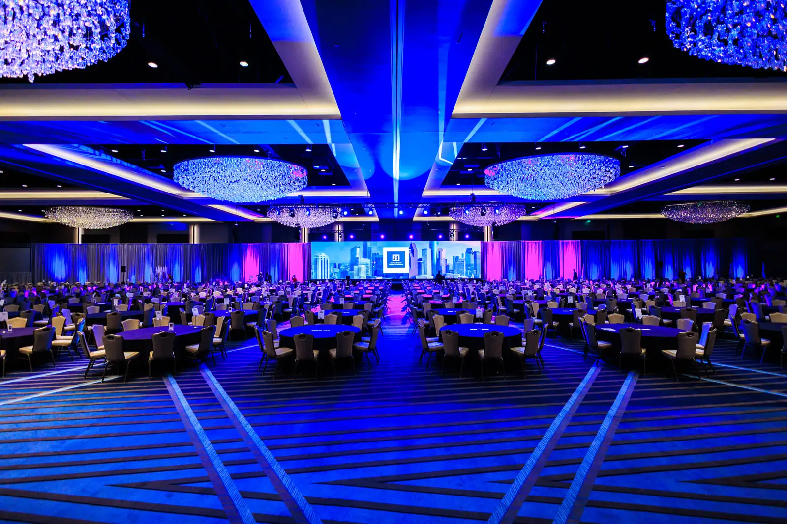 Karana Audiovisual Services, LLC