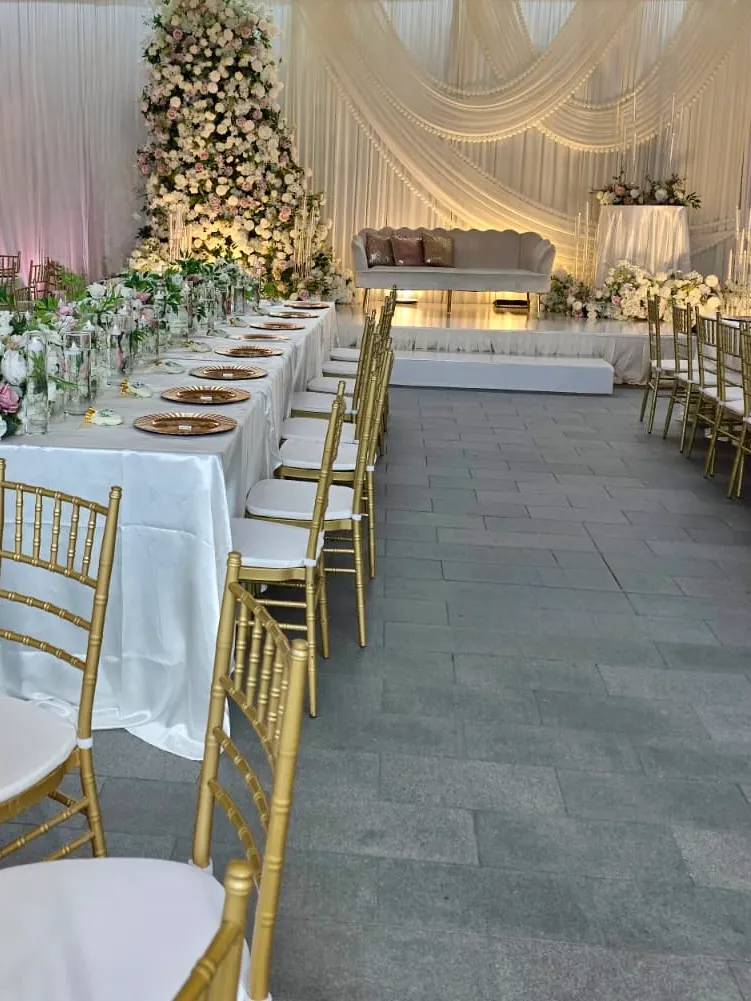 Deco Art Event Planners — photo 2
