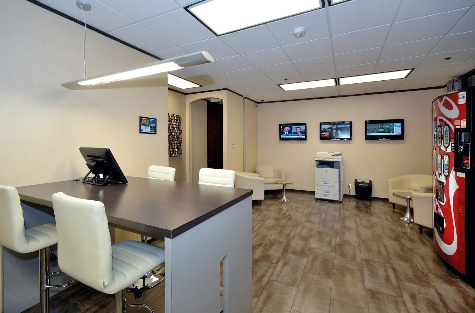 Davinci Meeting Rooms — photo 2