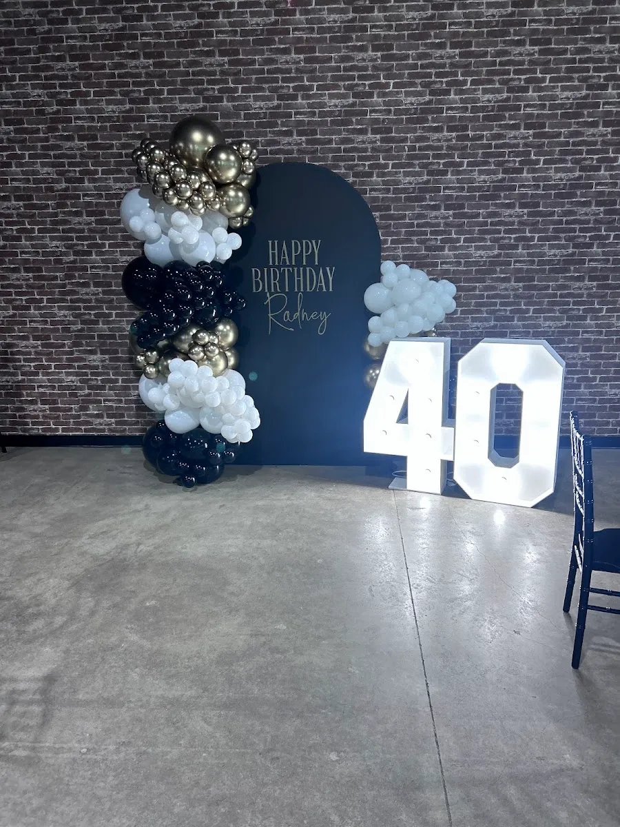 Bienvenue Events — photo 2