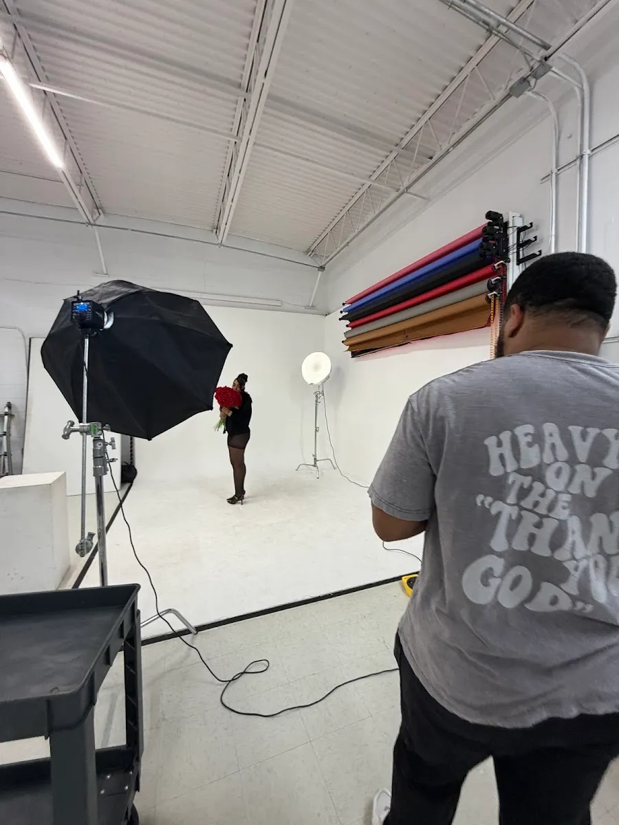 Vision Light Studio — photo 3