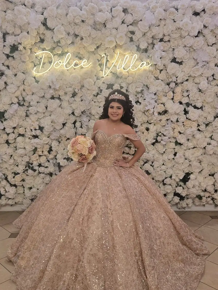 Dolce Villa Events — photo 3