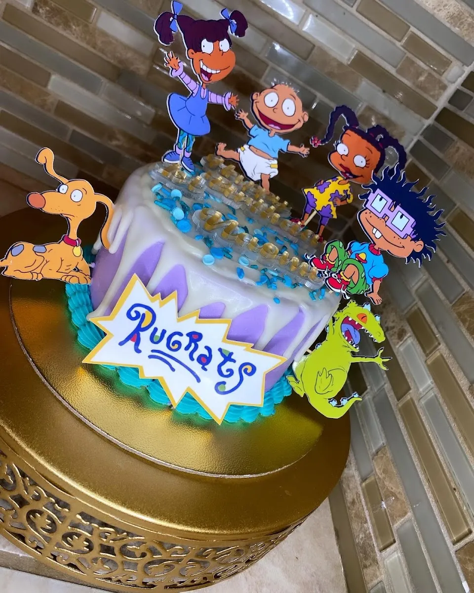 Tony's Cakes LLC — photo 2
