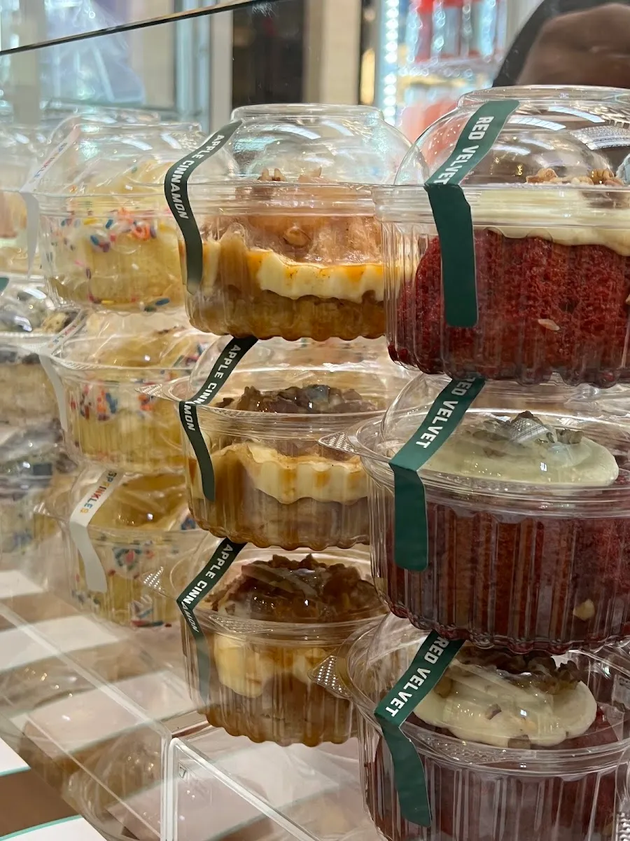 Jeannie's Cakes — photo 3