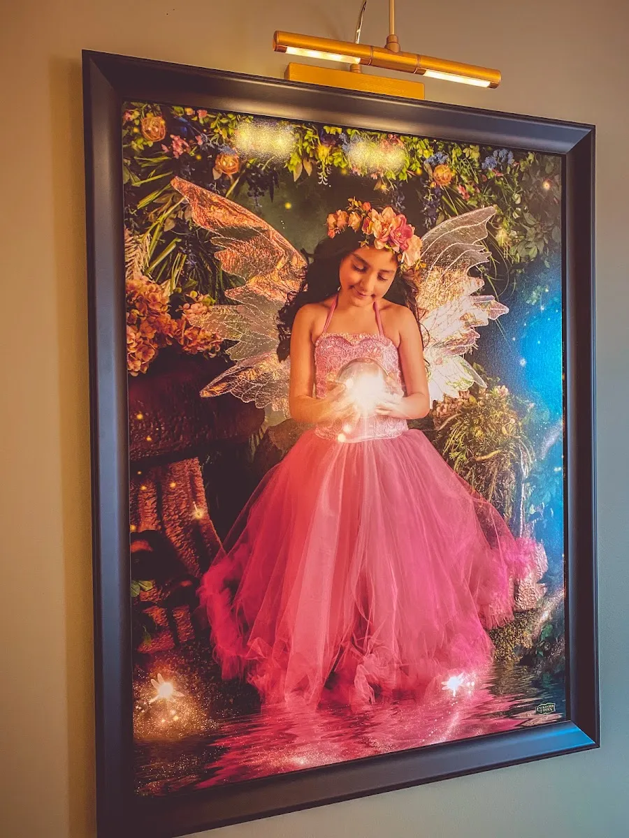 Enchanted Fairies of Houston, TX — photo 3