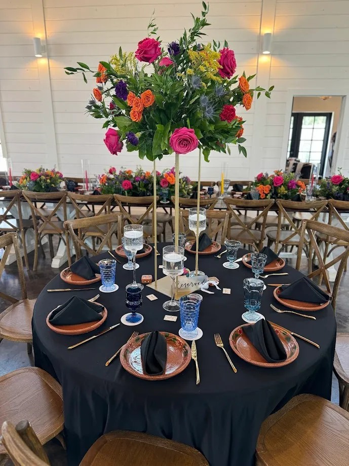 Events by Nessa, LLC — photo 2