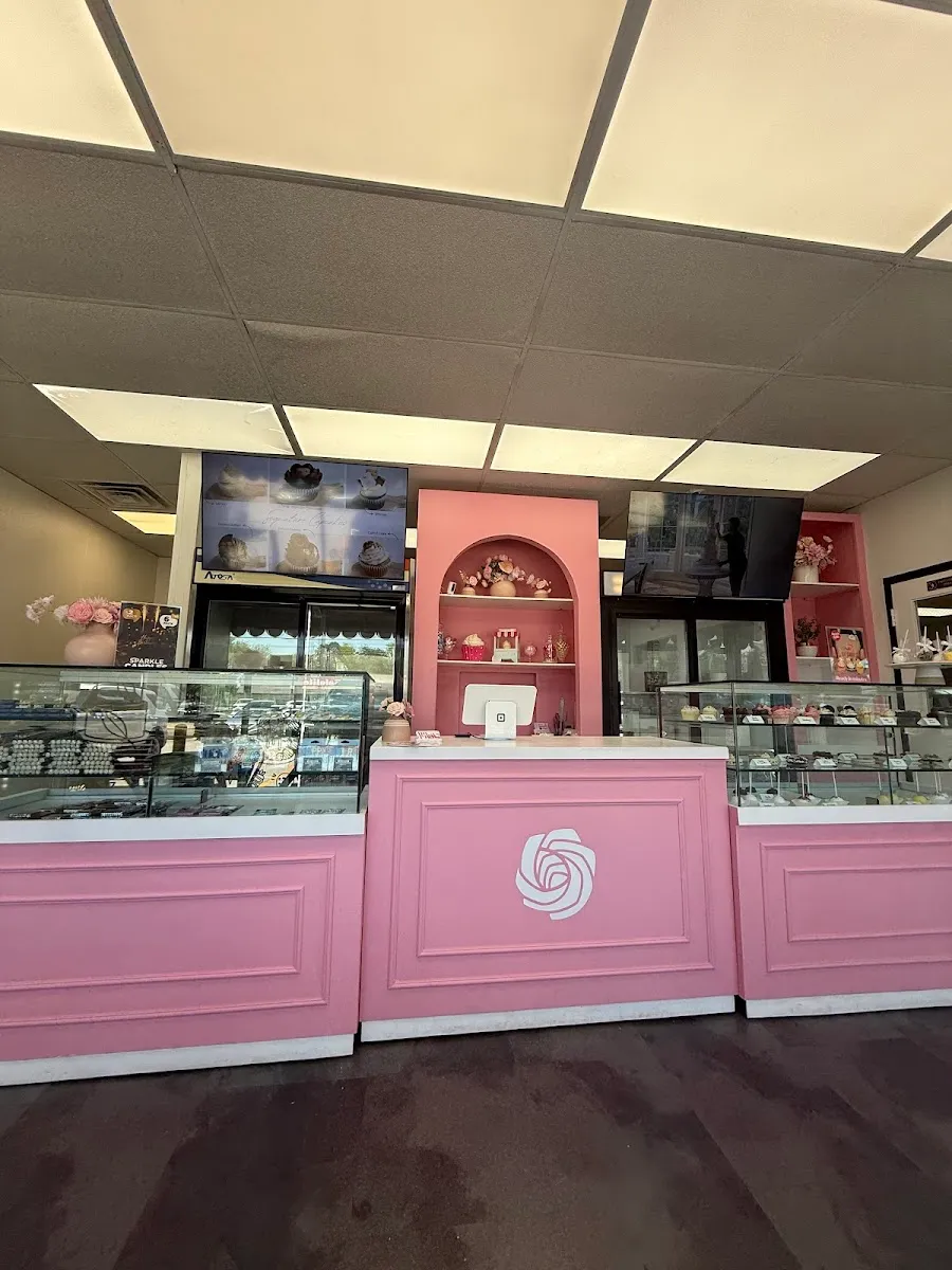 Da Cakes Houston