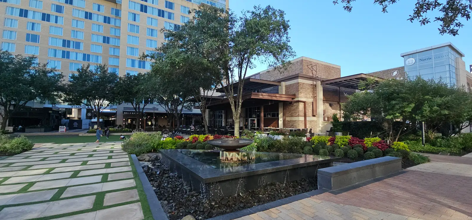 Norris Conference Centers - Houston/CityCentre — photo 3