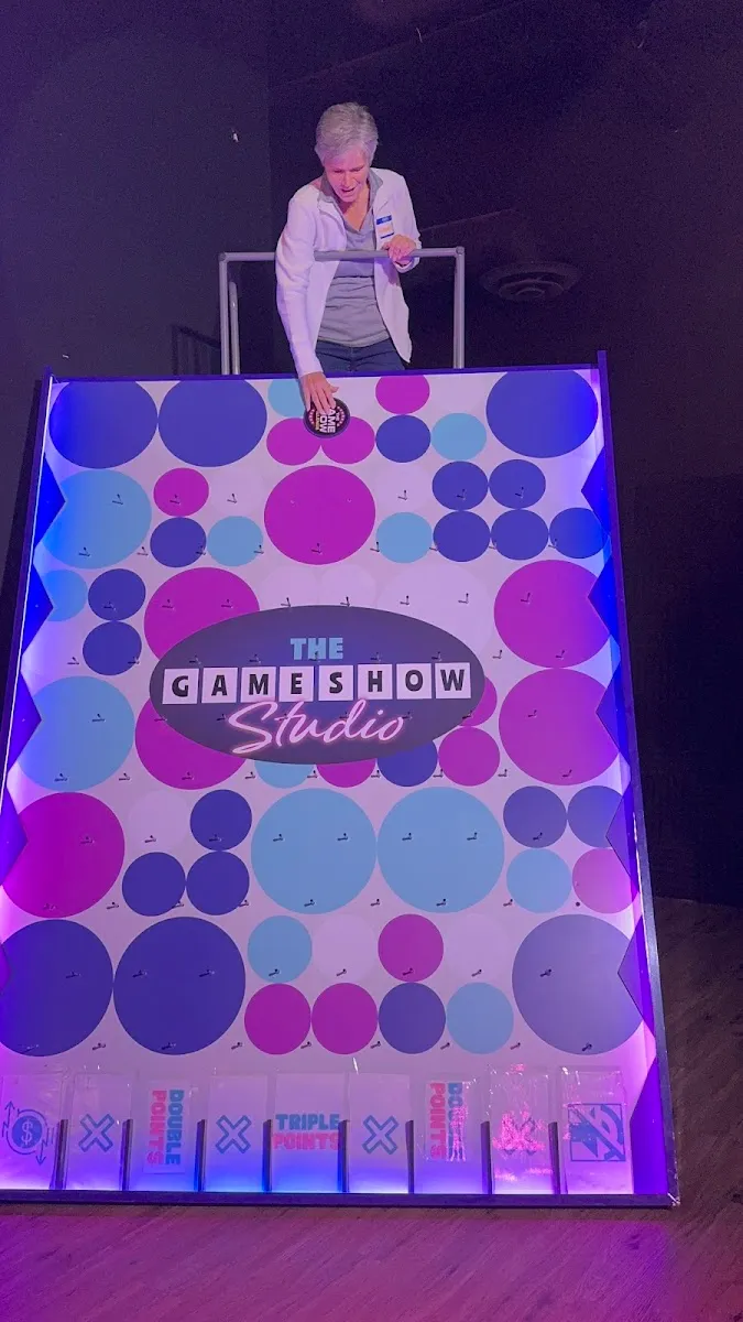 Game Show Studio Houston — photo 2