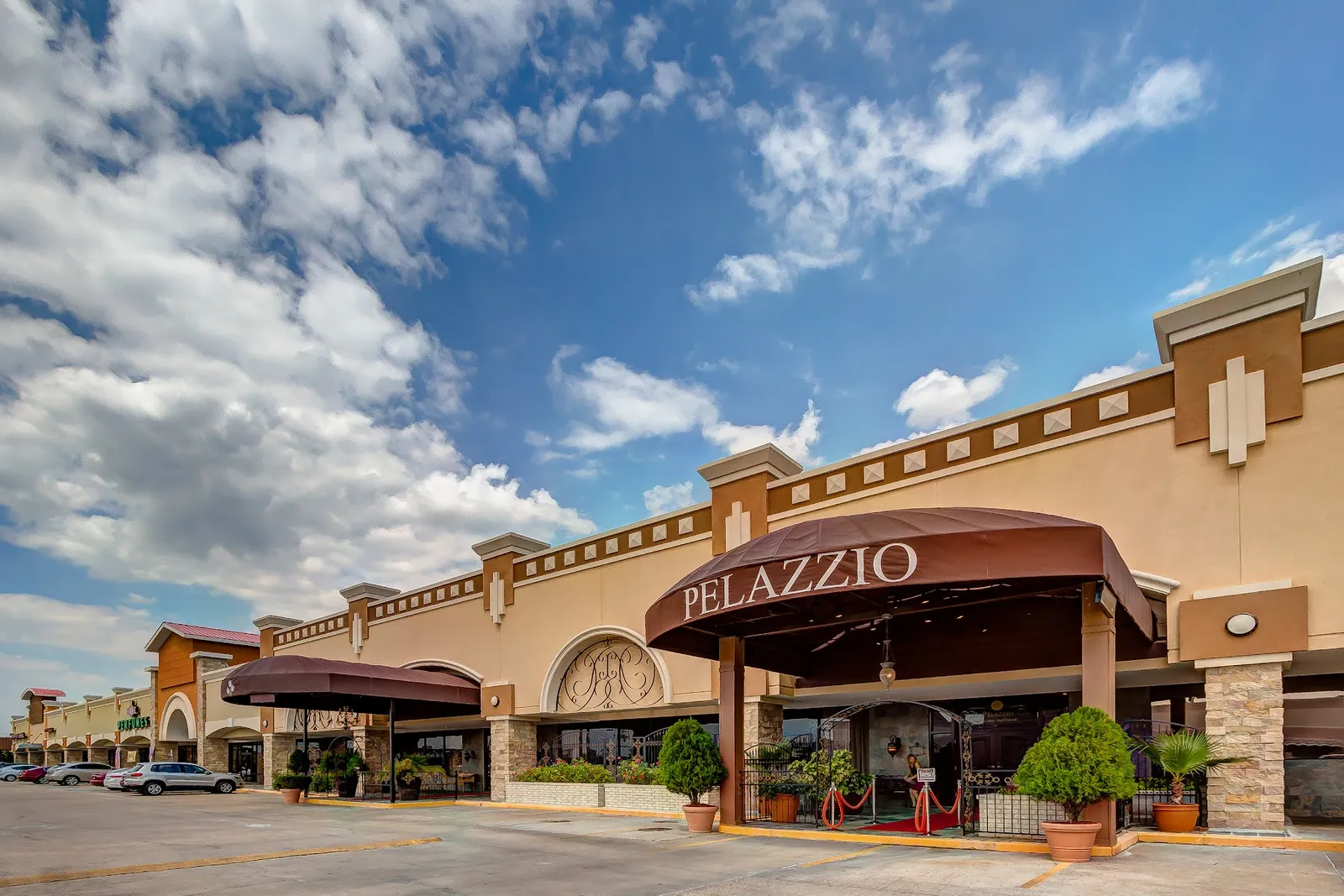 Pelazzio Reception Venue Houston — photo 3