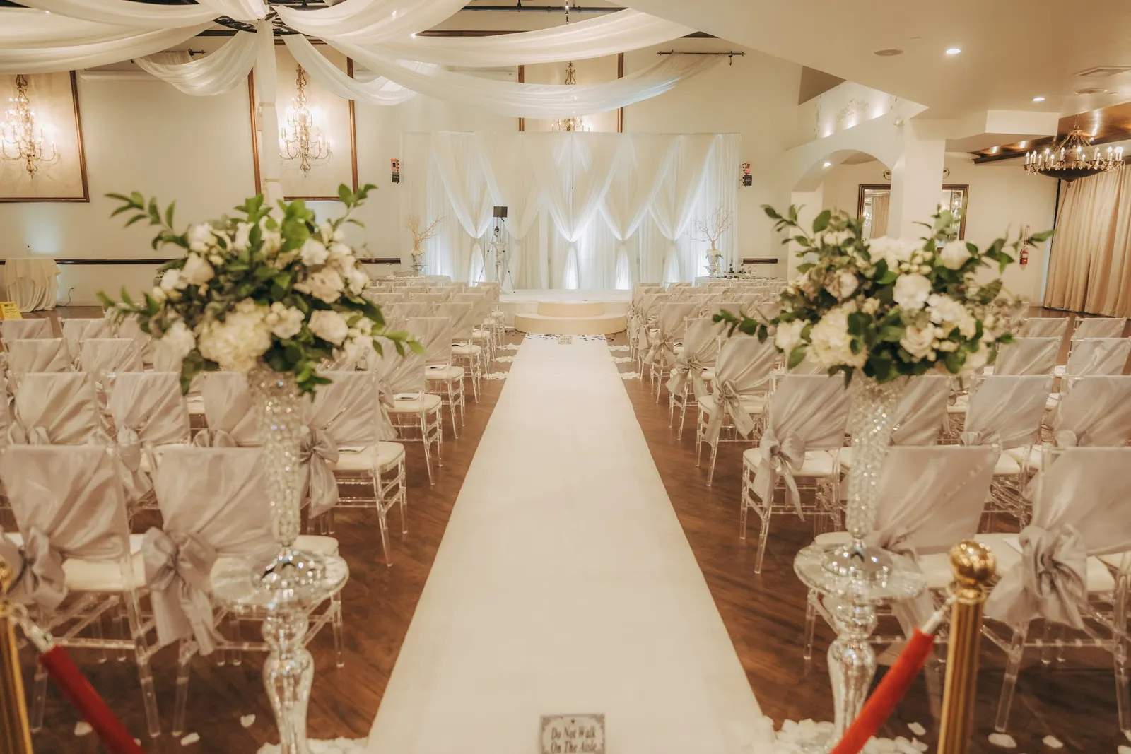 Pelazzio Reception Venue Houston — photo 2