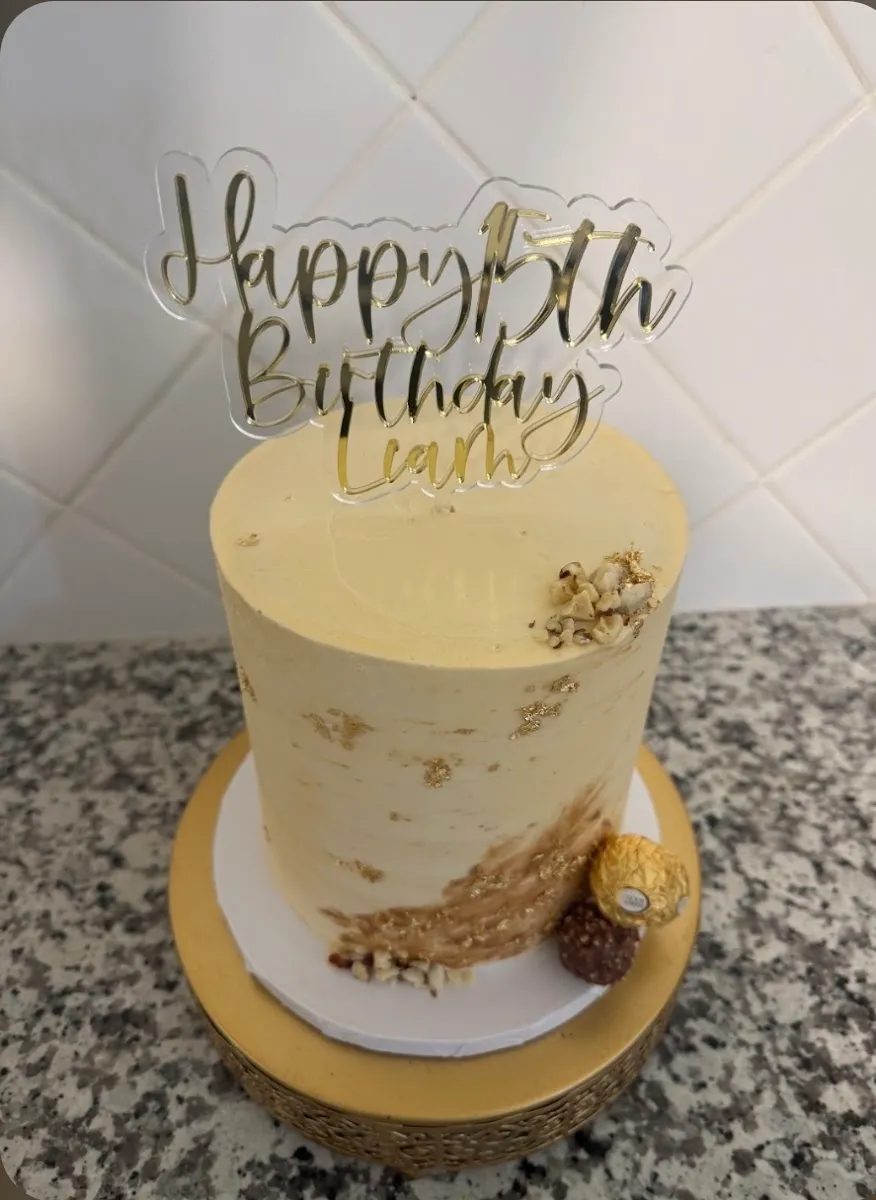 Tony's Cakes LLC — photo 3