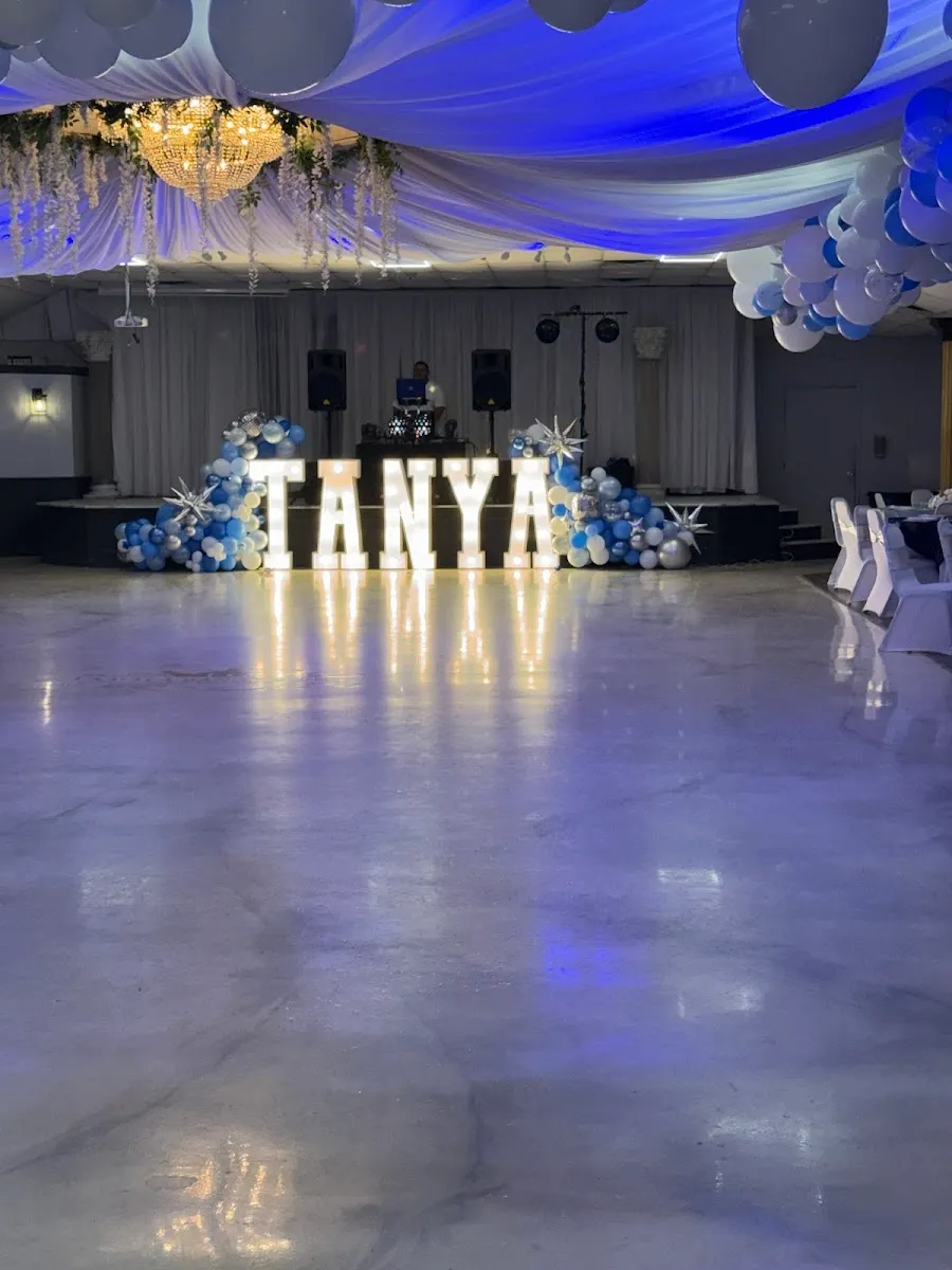 La Gala Venue – Quinces, corporate events, Weddings, Bodas, Events & Fiestas in Houston — photo 2