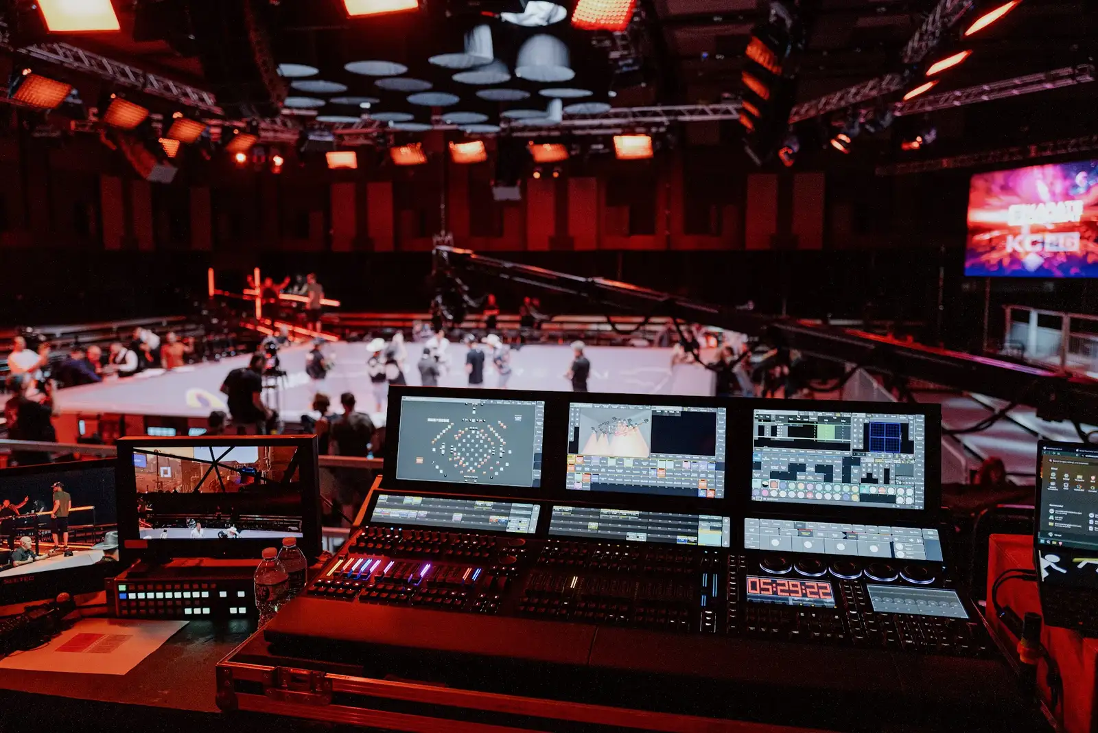 Limitless Lights and Sound — photo 2