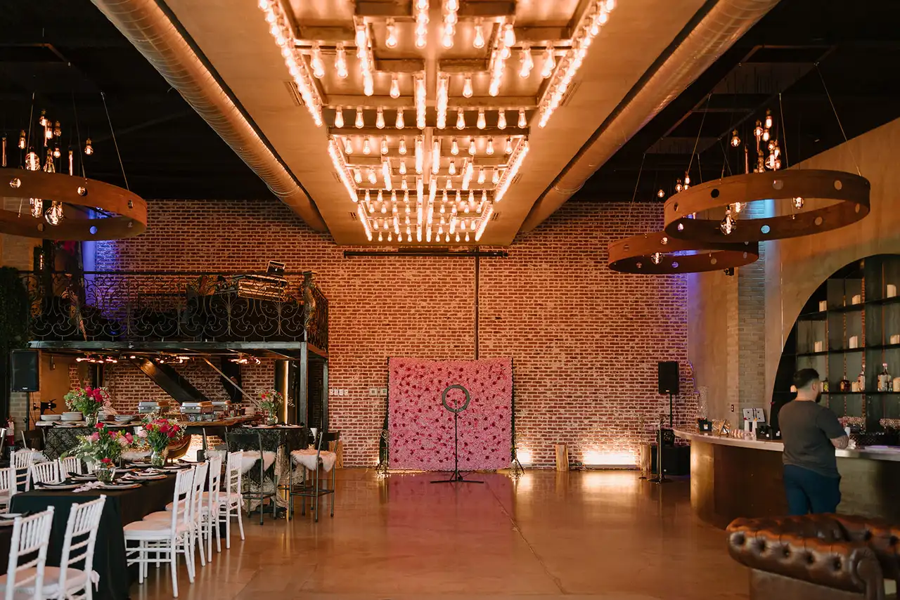 Event Space Unlimited — photo 2