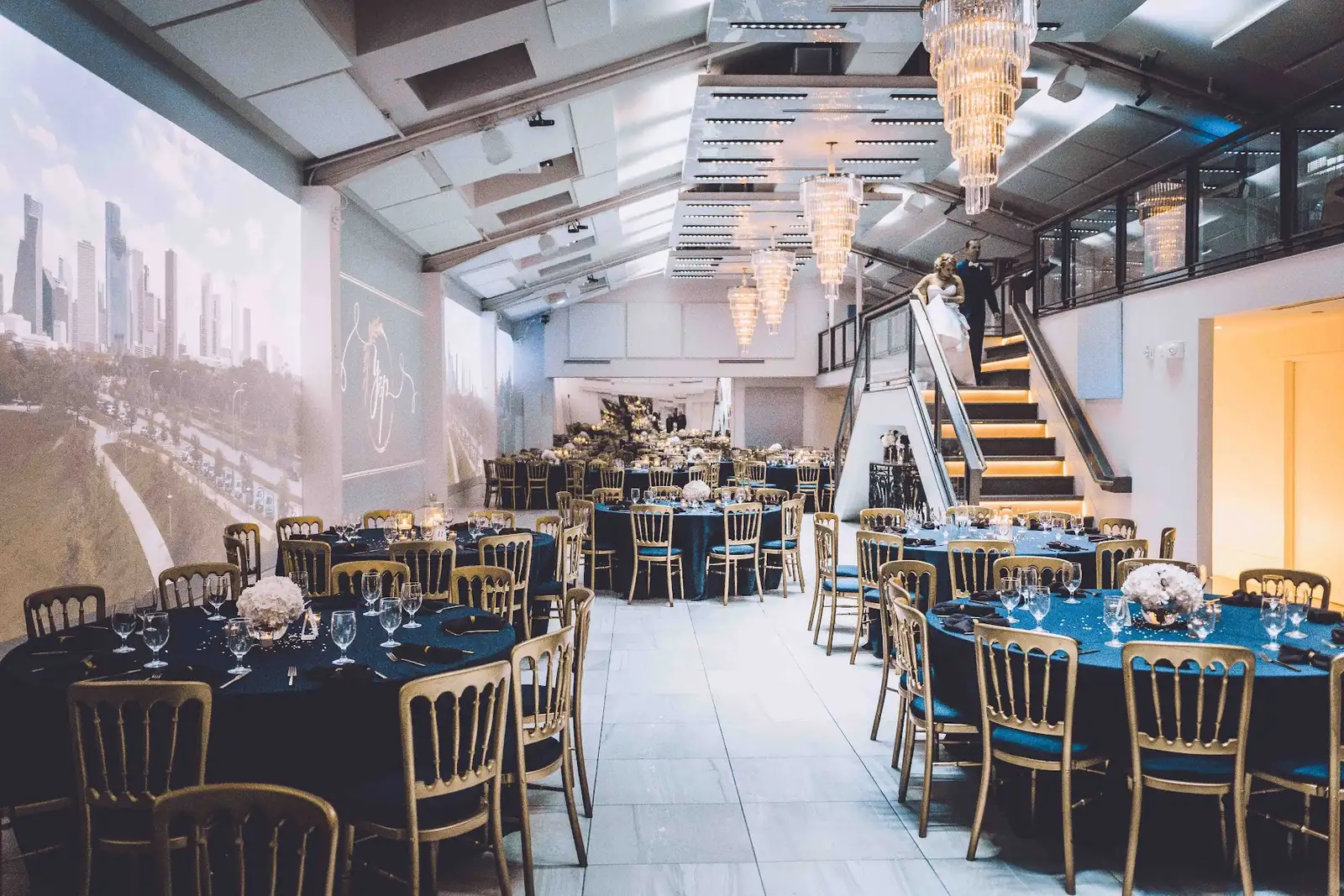 The Nichols Venue