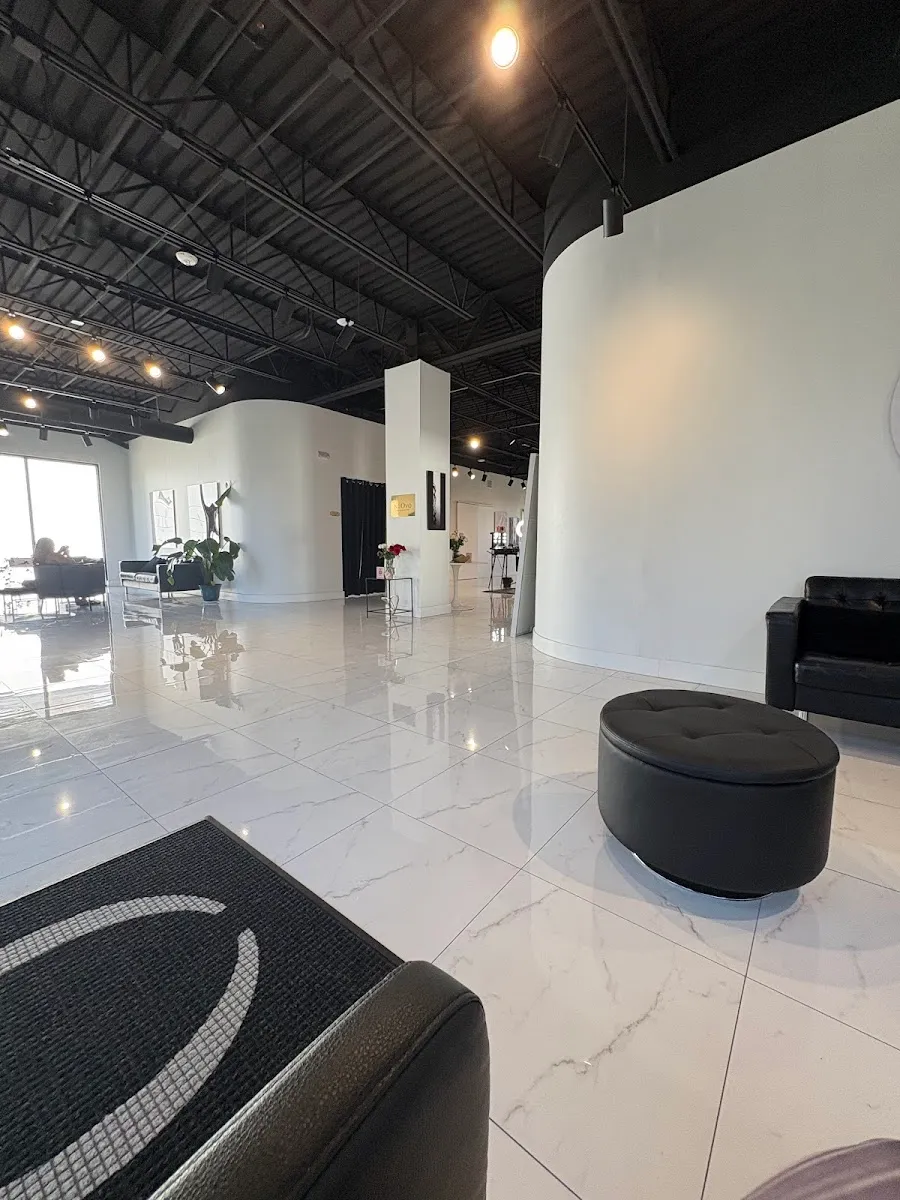 Nuovo Artistic Studios — photo 3