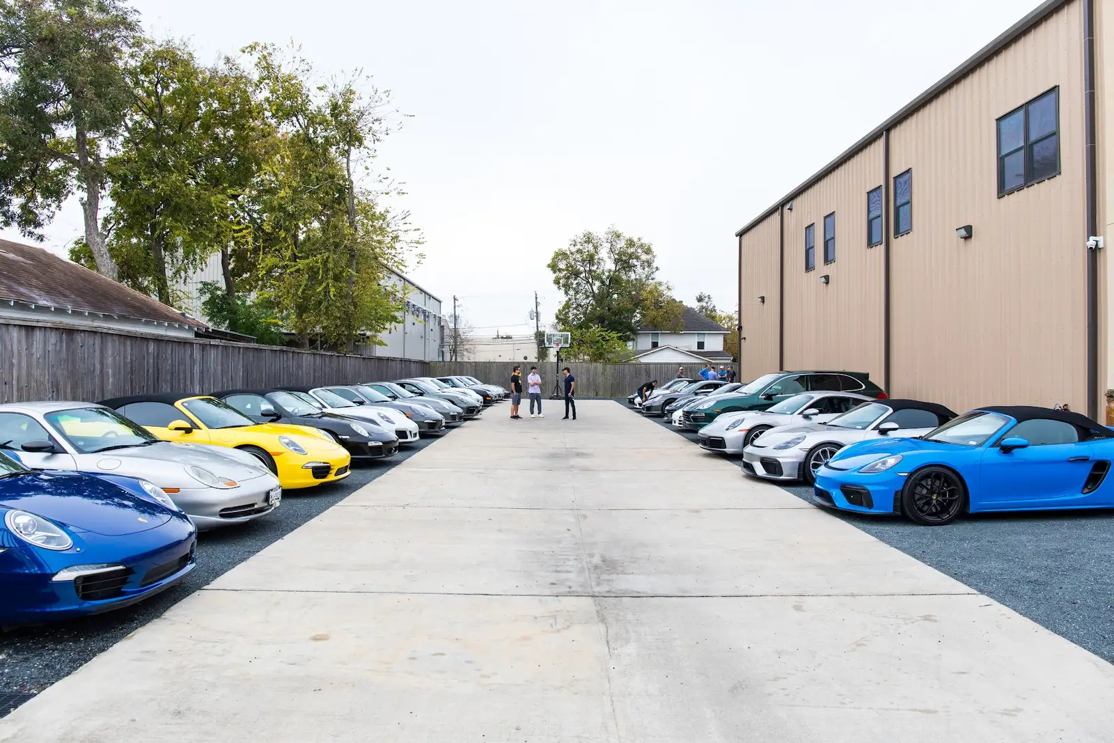 Formula Garage — photo 3