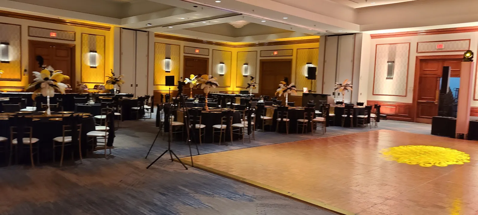 Houston Event Planning — photo 3