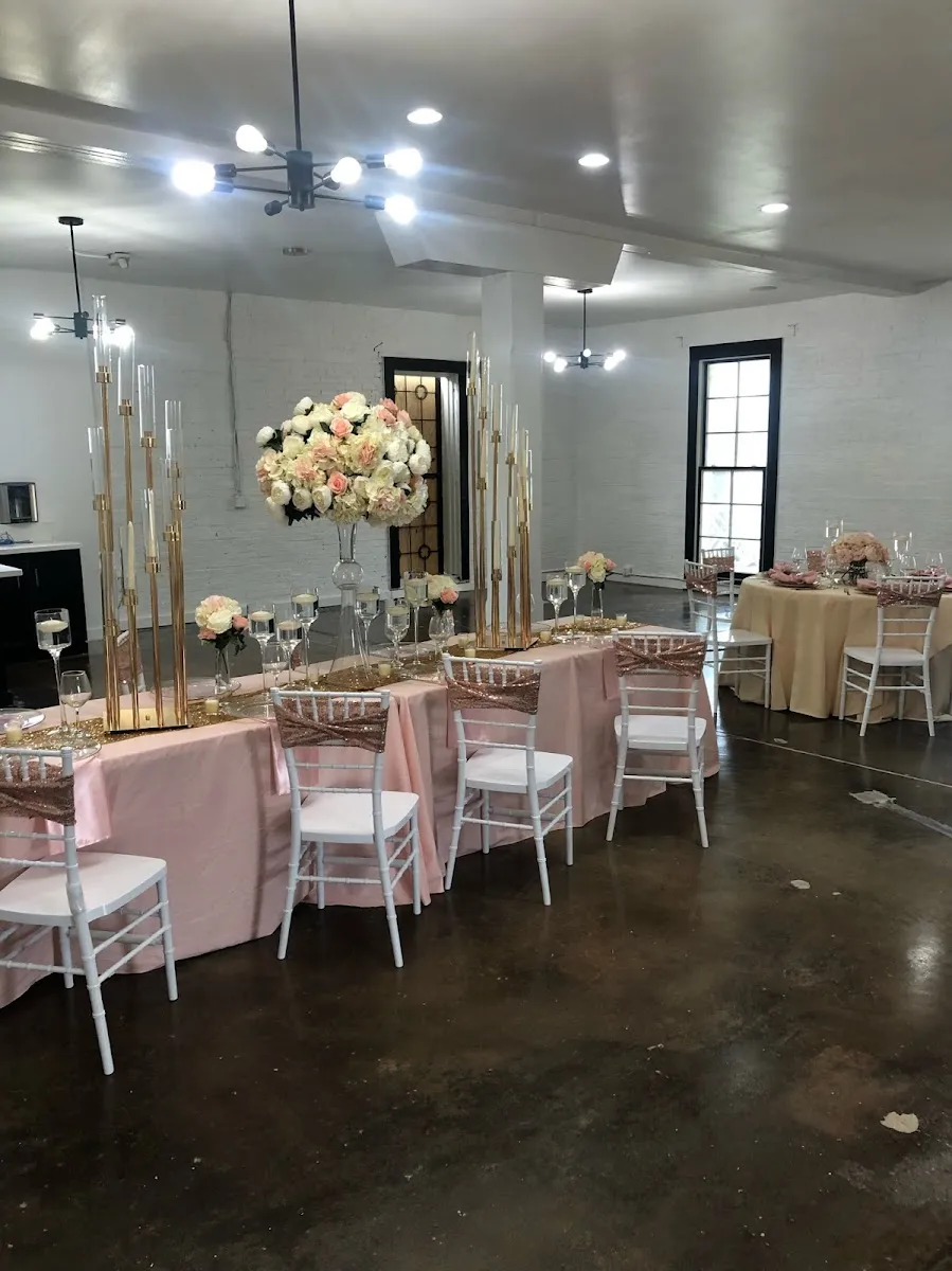 BienVenue Events EaDo — photo 2