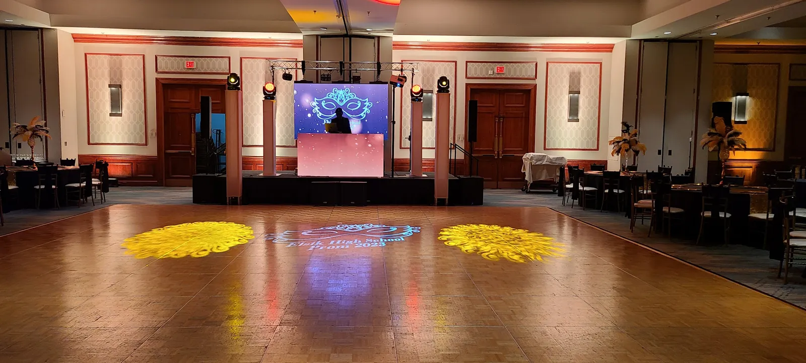 Houston Event Planning — photo 2