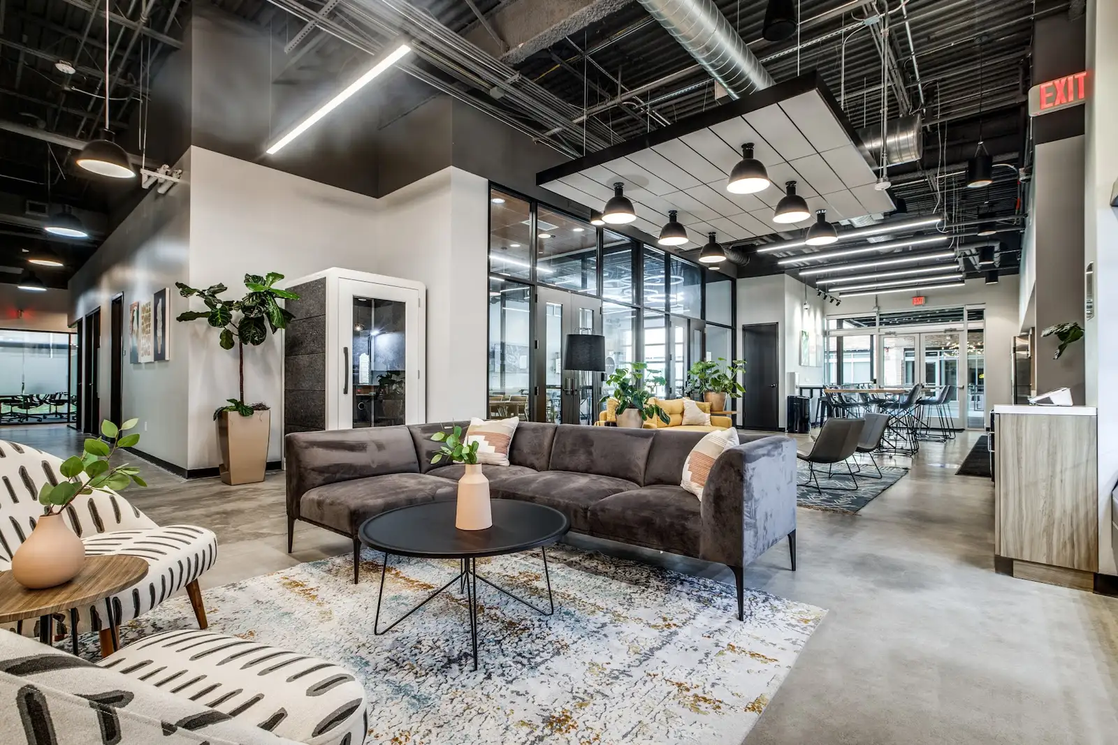 FUSE Workspace-Houston I Private Office Space — photo 2