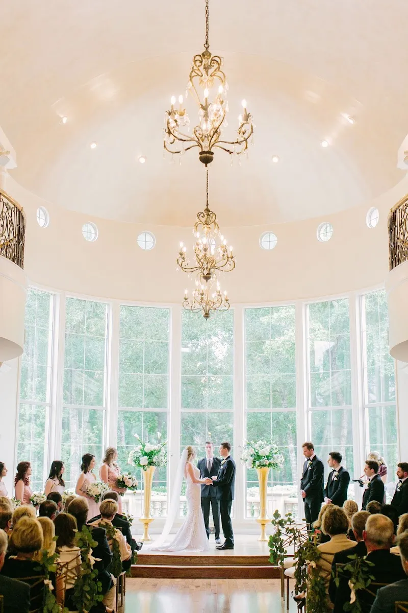 The Springs Weddings & Events — photo 3