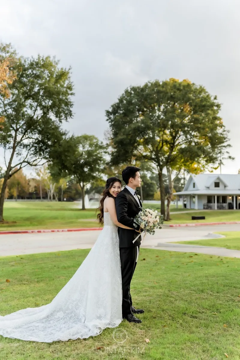 Houston Soirée — photo 2