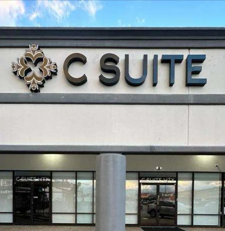 C Suite - Houston, Tx