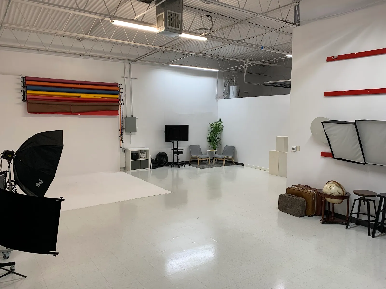 Vision Light Studio — photo 2