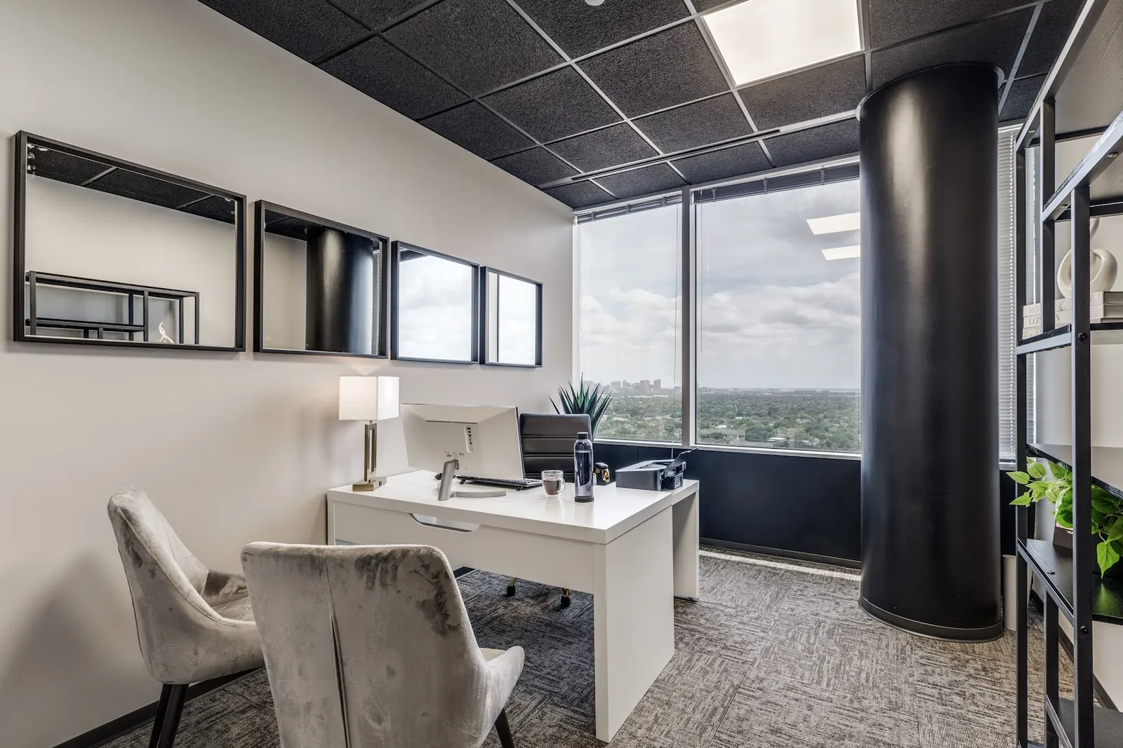 Lucid Private Offices - River Oaks / Upper Kirby — photo 2