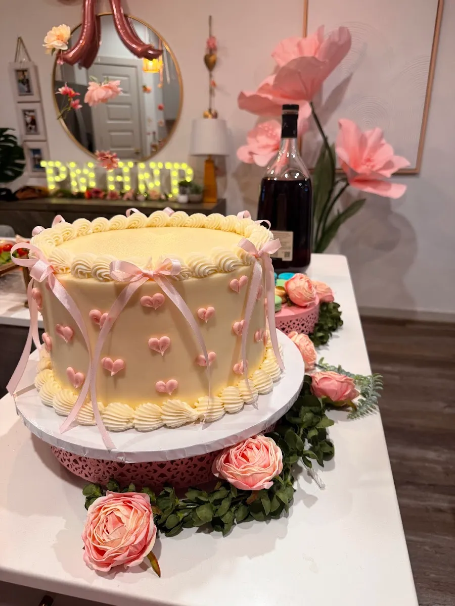 Da Cakes Houston — photo 3