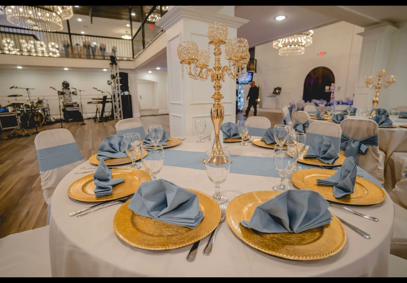 Arabella Banquet Hall — photo 2