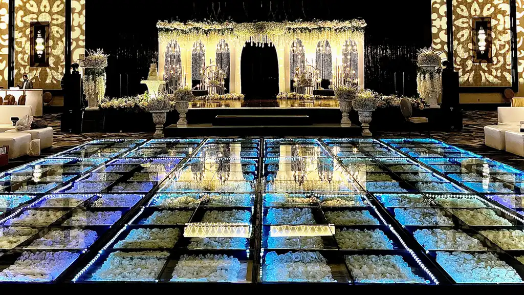 Deco Art Event Planners