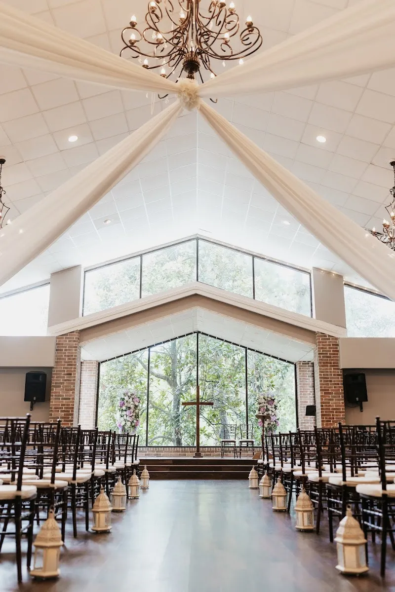 Shirley Acres Wedding & Event Venue