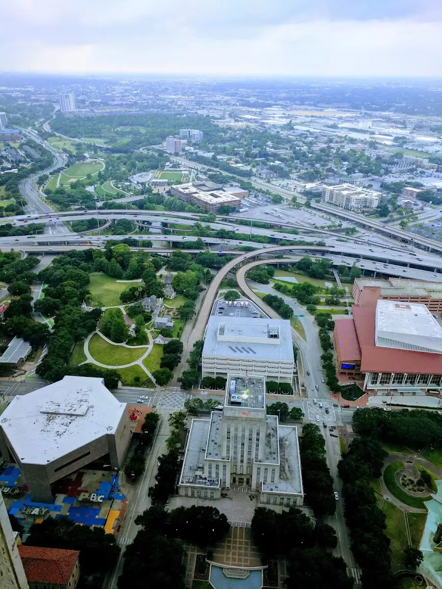 The Houston Club — photo 3